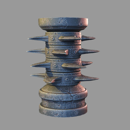 Environmental Hazards