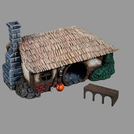 Farm House