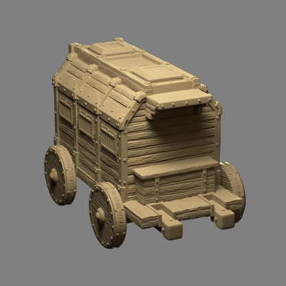 Wagon