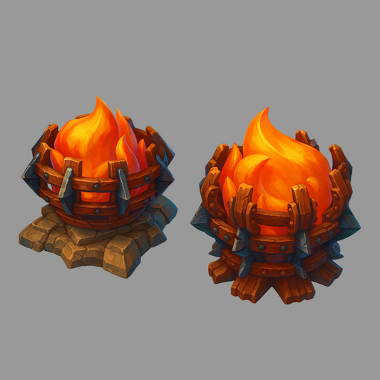 Fire Pits