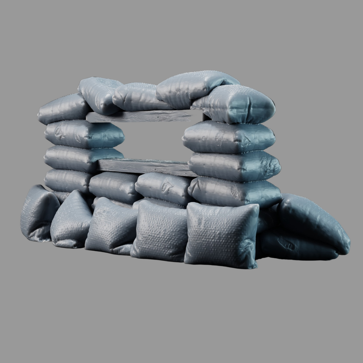 SandBags Bundle
