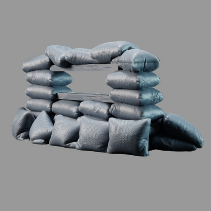 SandBags Bundle