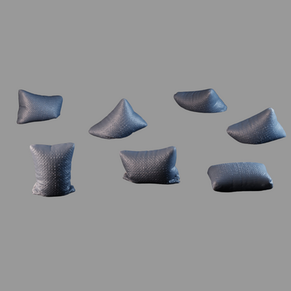 SandBags Bundle