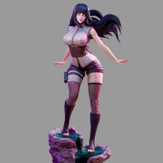 Hinata - Naruto