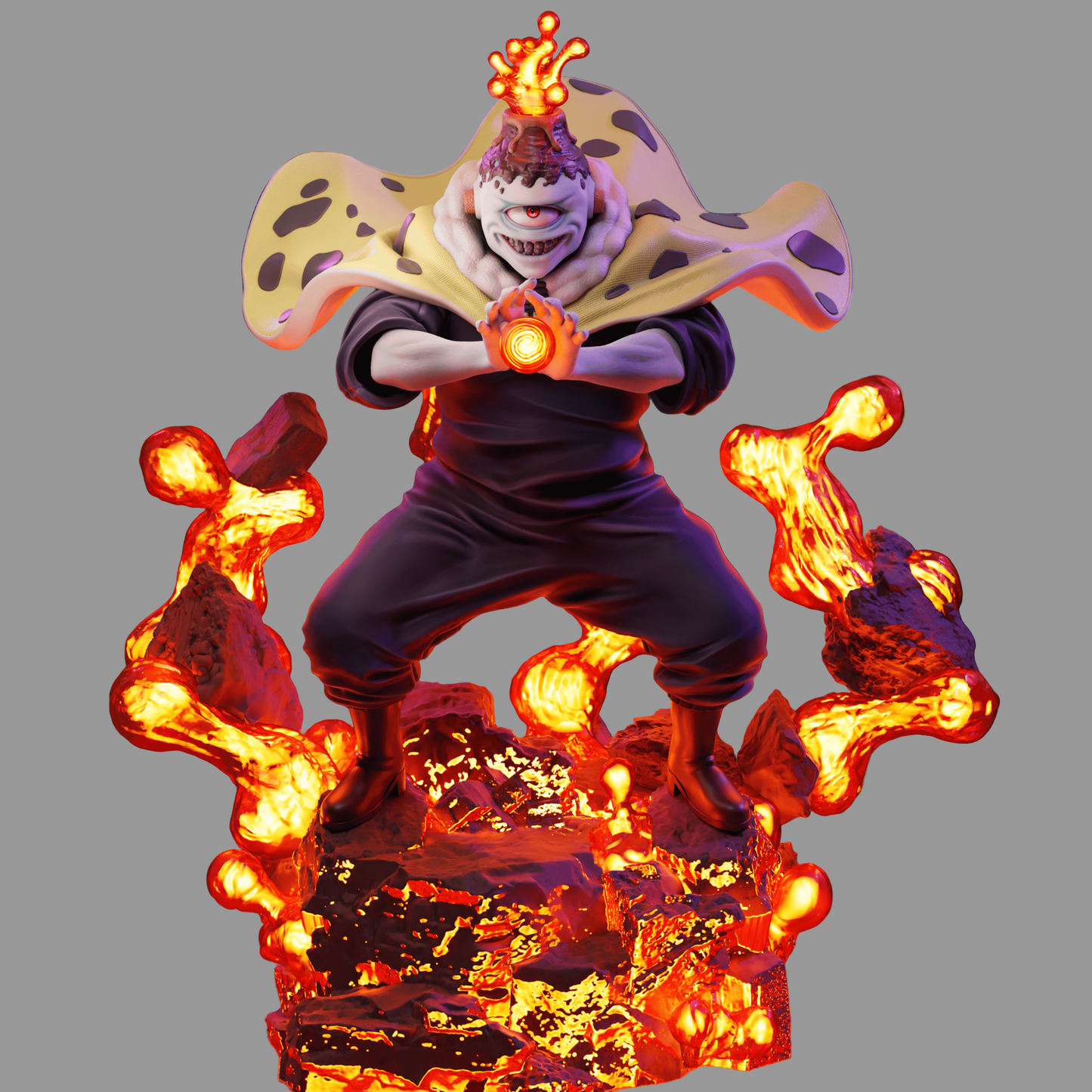 Jogo - Jujutsu Kaisen