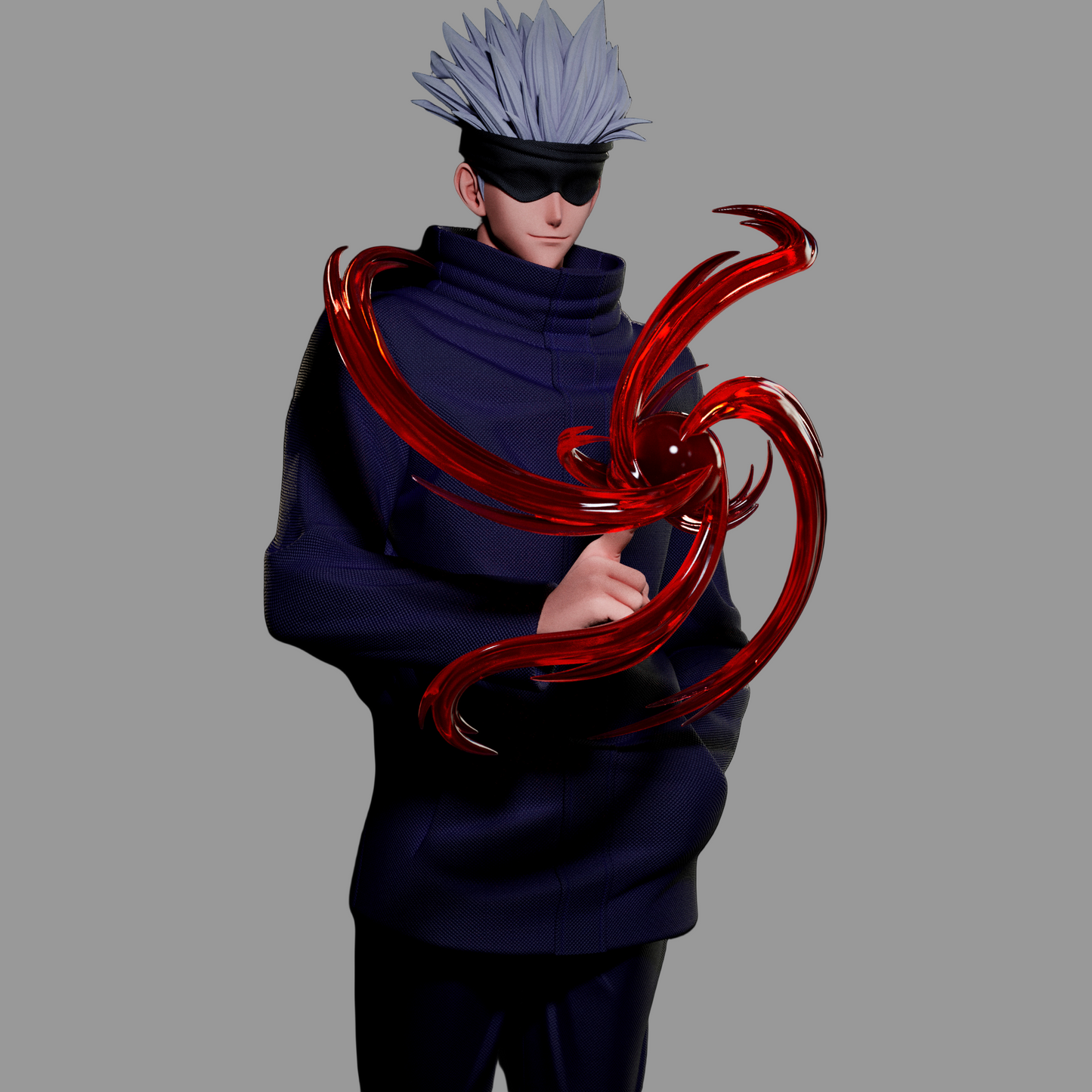 Gojo - Jujustu Kaisen