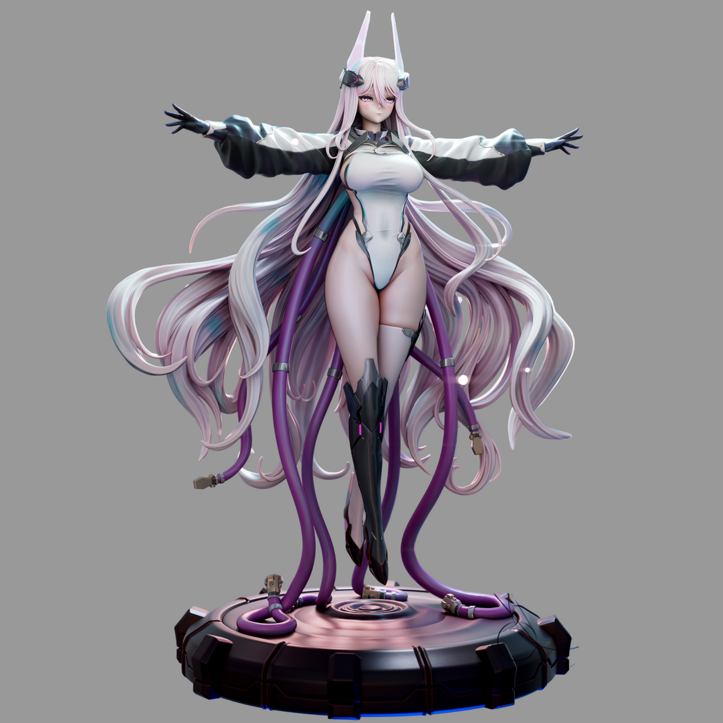 Kearsarge - Azur Lane