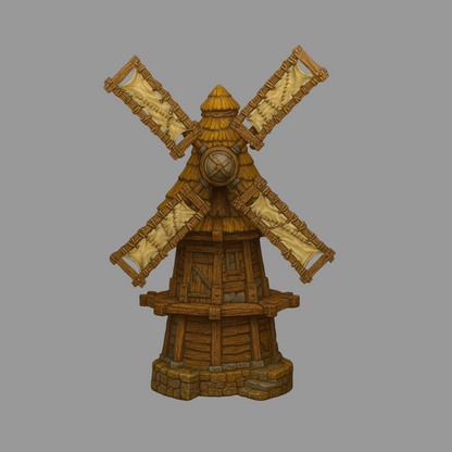 Windmill