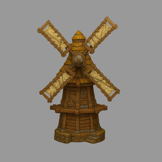 Windmill