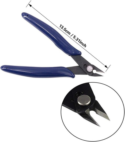 Model Tool Kit - 16Pc