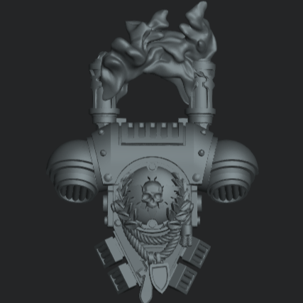 Mark X Tacticus PowerPacks