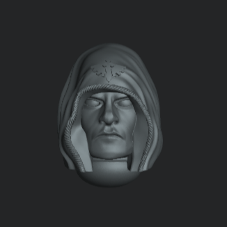 Mark X Tacticus Helmets