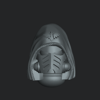 Mark X Tacticus Helmets