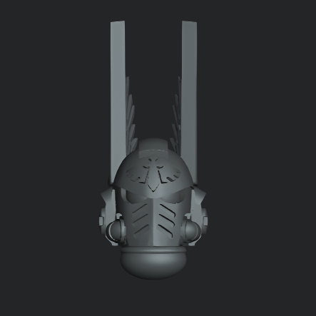 Mark X Tacticus Helmets