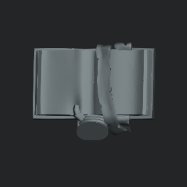 Mark X Tacticus PowerArms + Weapons