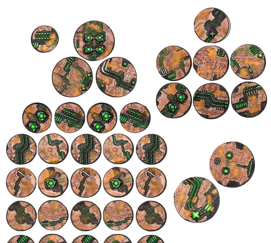 Hierotek Bases