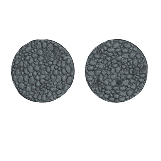 Cobblestone Bases