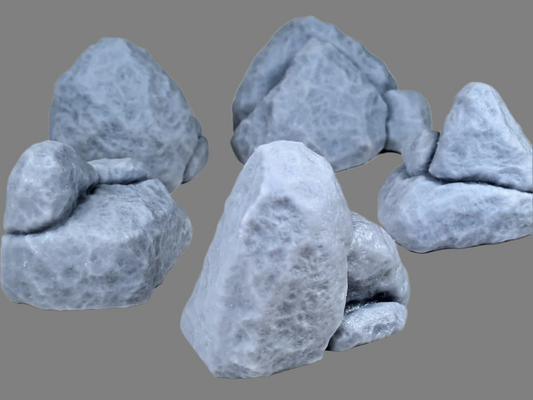 Stones