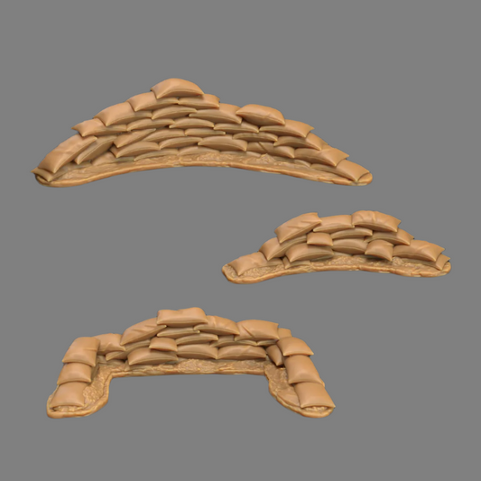 SandBags
