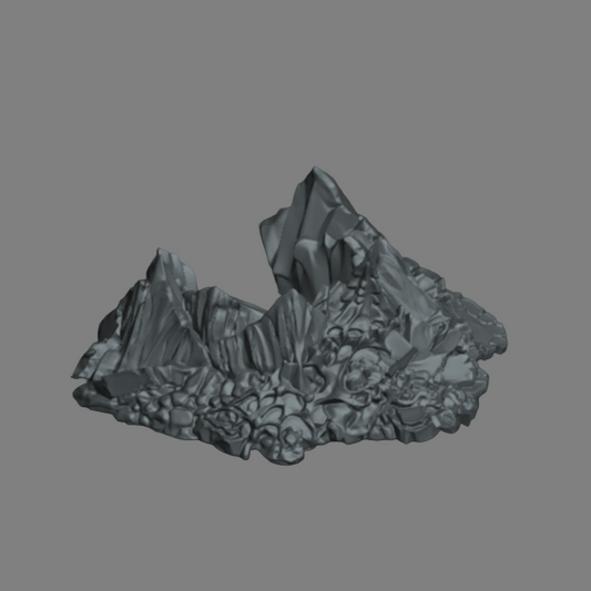 Hive Terrain