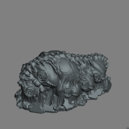 Hive Terrain