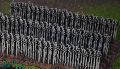 Crop Fields