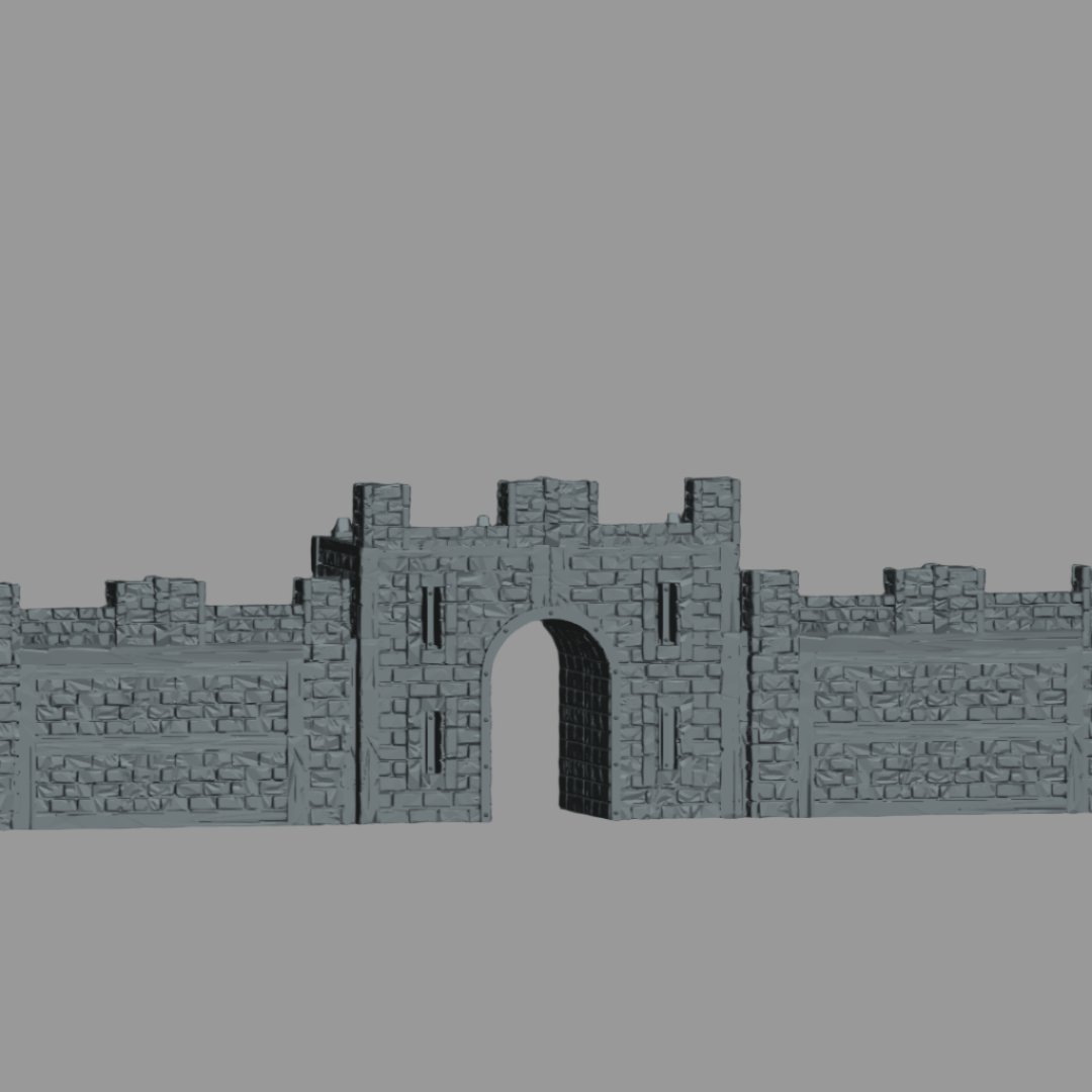City Walls Bundle