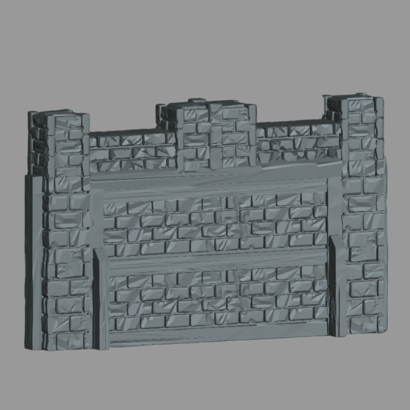 City Walls Bundle
