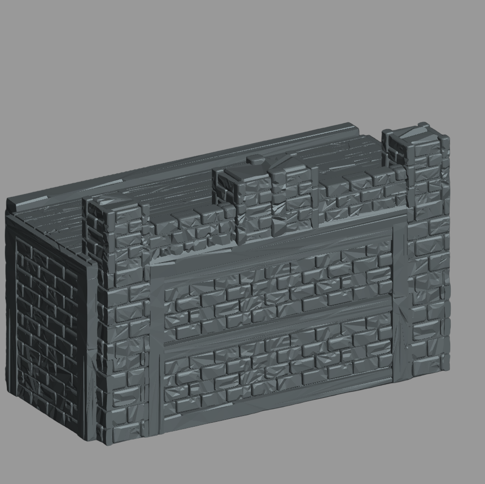 City Walls Bundle