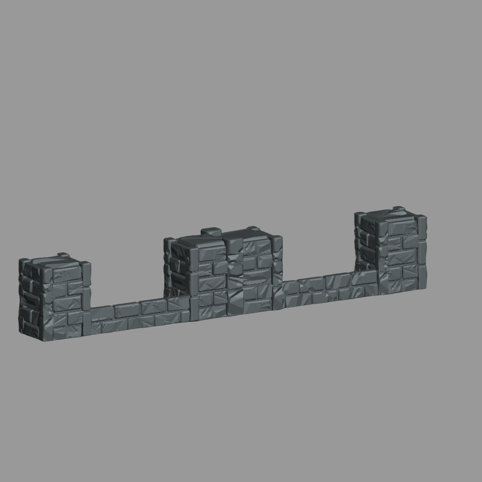 City Walls Bundle