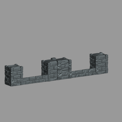 City Walls Bundle