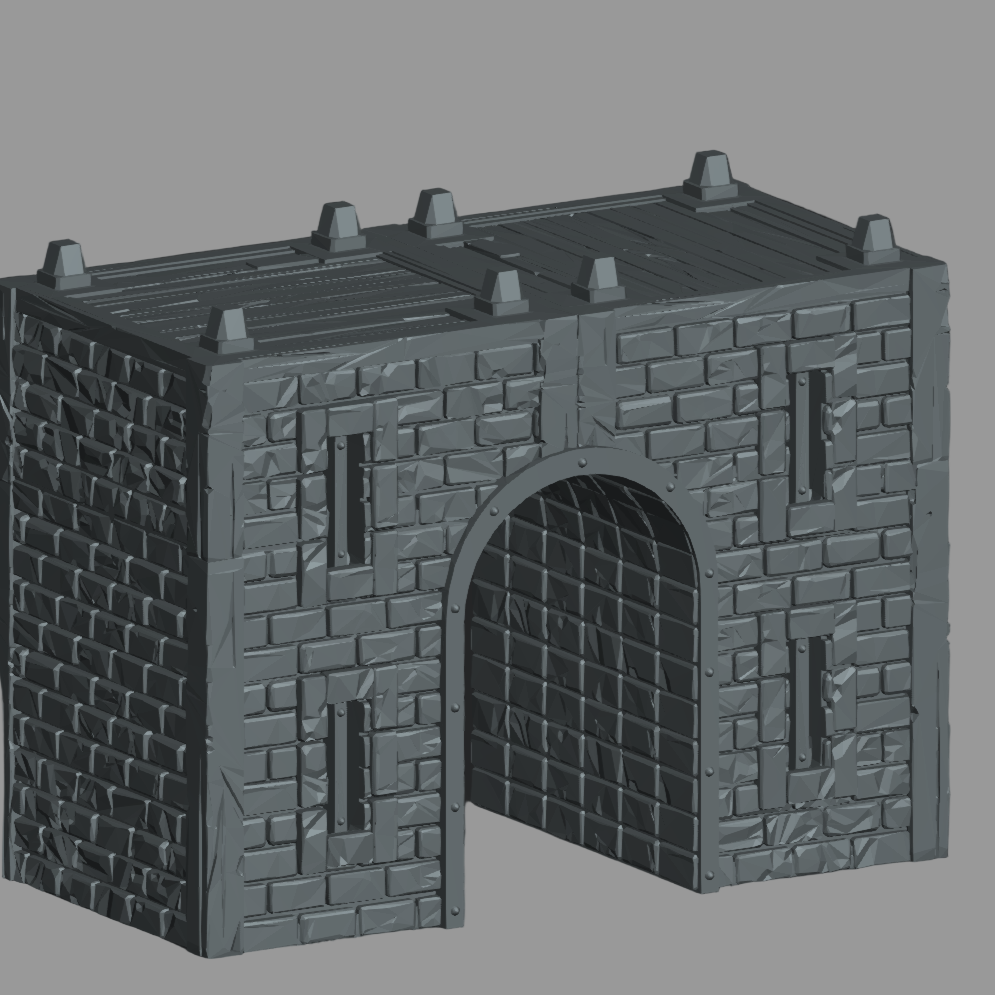 City Walls Bundle