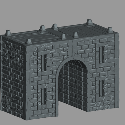 City Walls Bundle