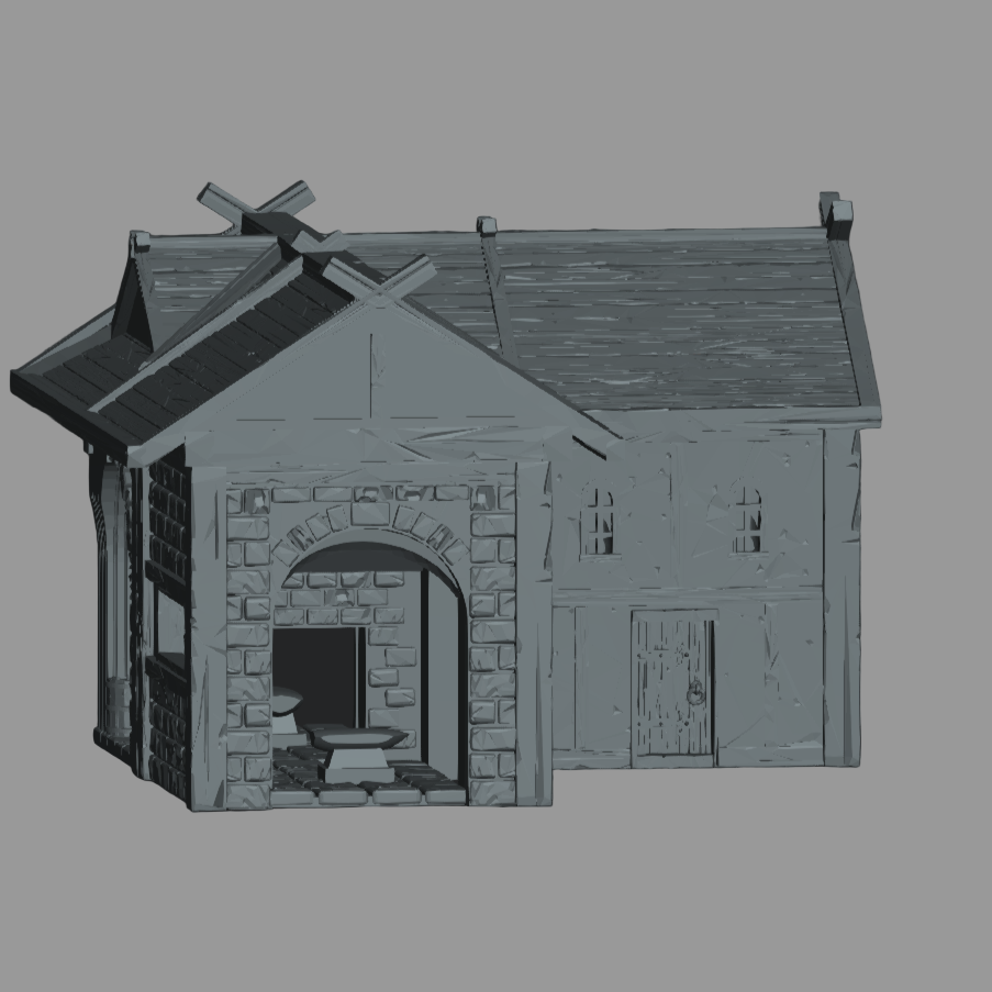 Blacksmith