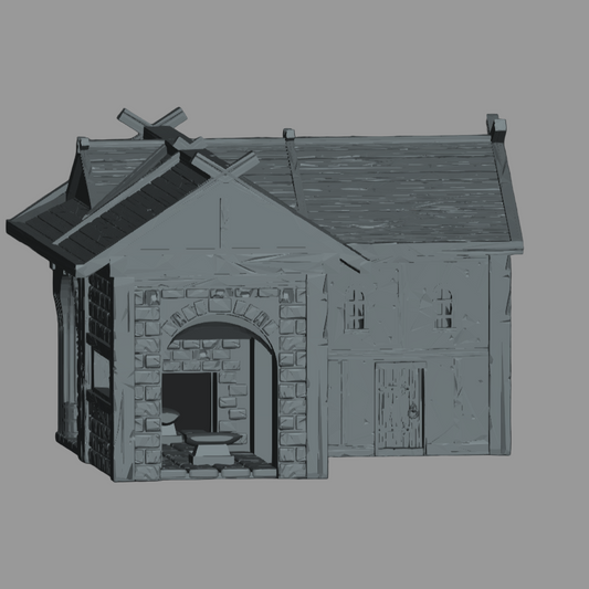 Blacksmith