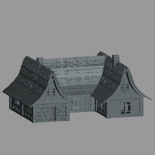 Lone lodge Inn
