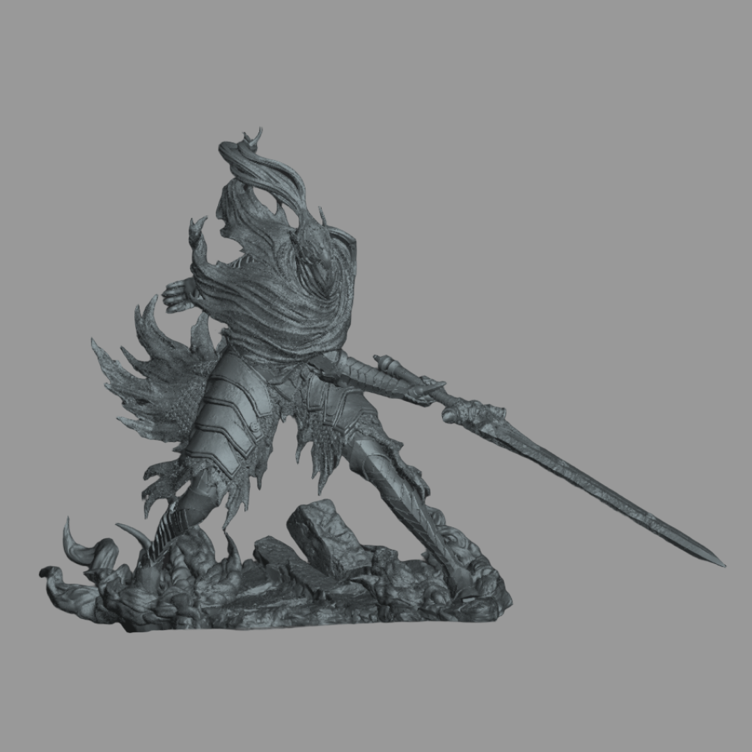 Artorias - Dark Souls