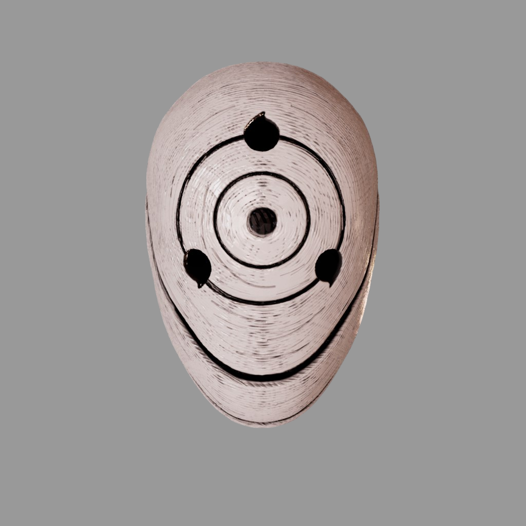 Madara Mask