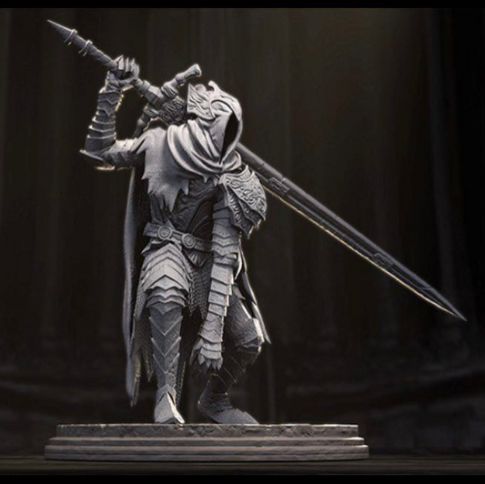 Artorias - Dark Souls