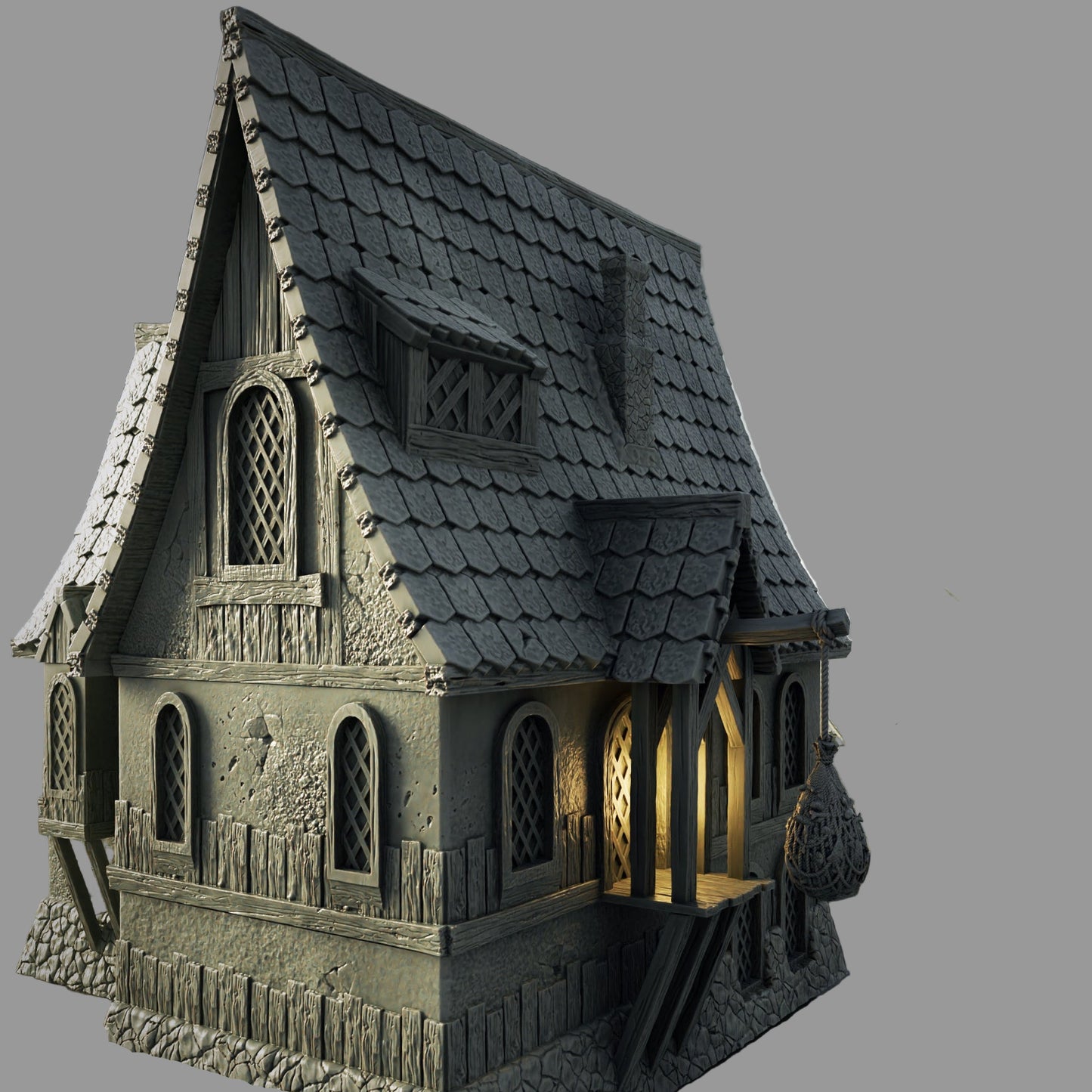 The Tavern