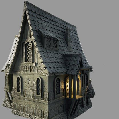 The Tavern