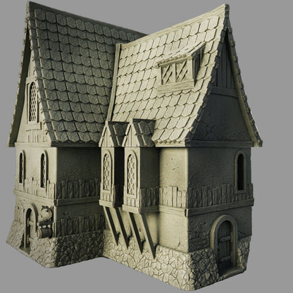 The Tavern