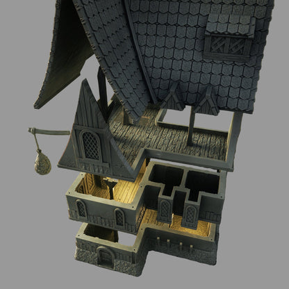 The Tavern