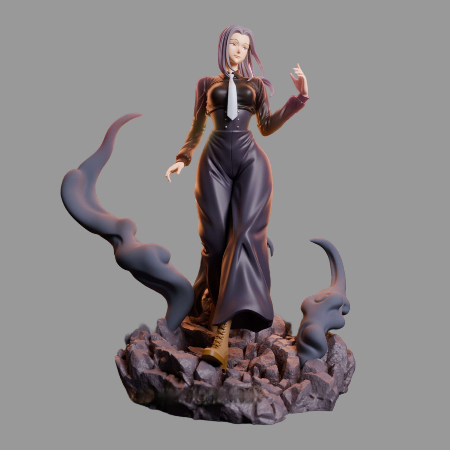 MeiMei - Jujutsu Kaisen