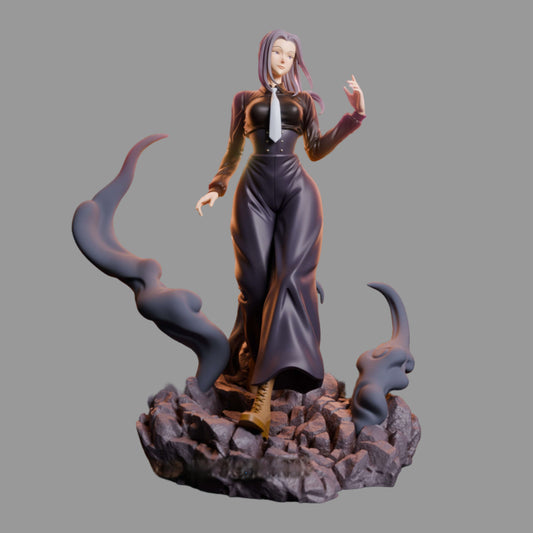 MeiMei - Jujutsu Kaisen